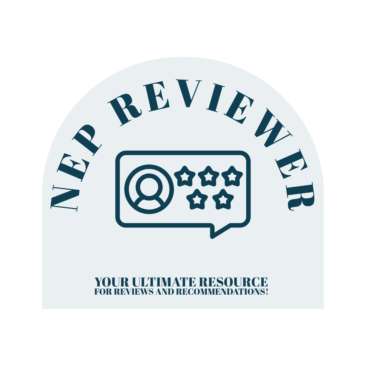 NEP Reviewer